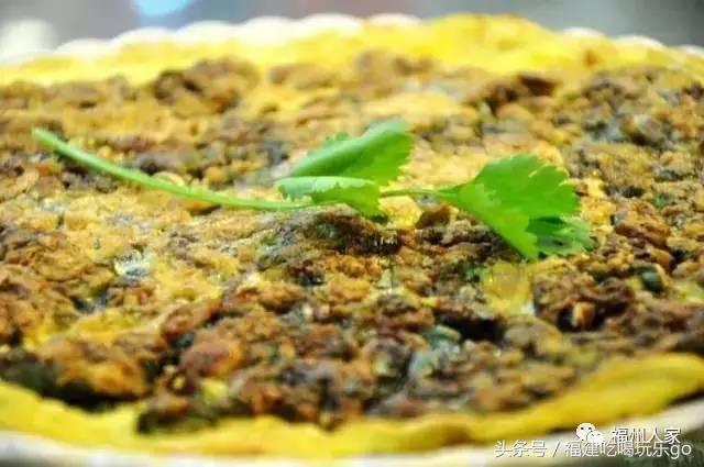 福建十大公认最好吃的菜,福建海鲜美食排行榜前十名