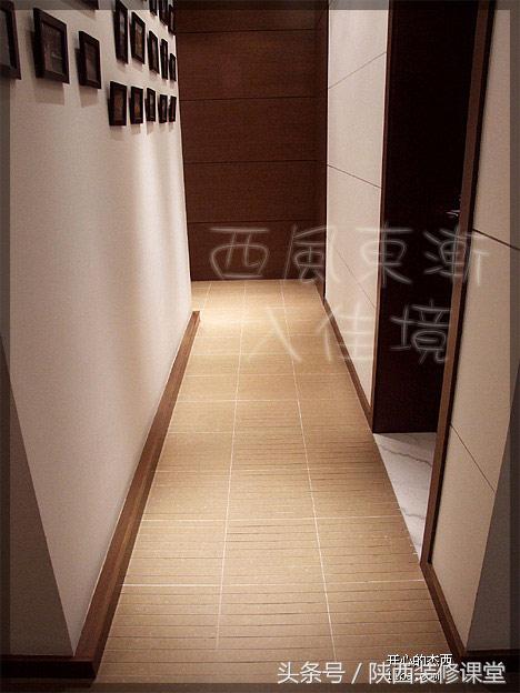 150平四方大宅，不要风格，只要入住以后的幸福