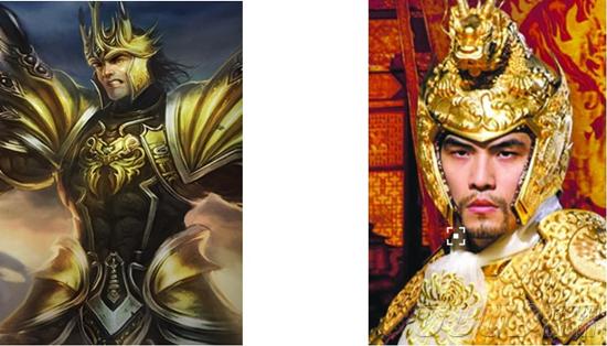 lol十个女英雄,lol中的明星英雄