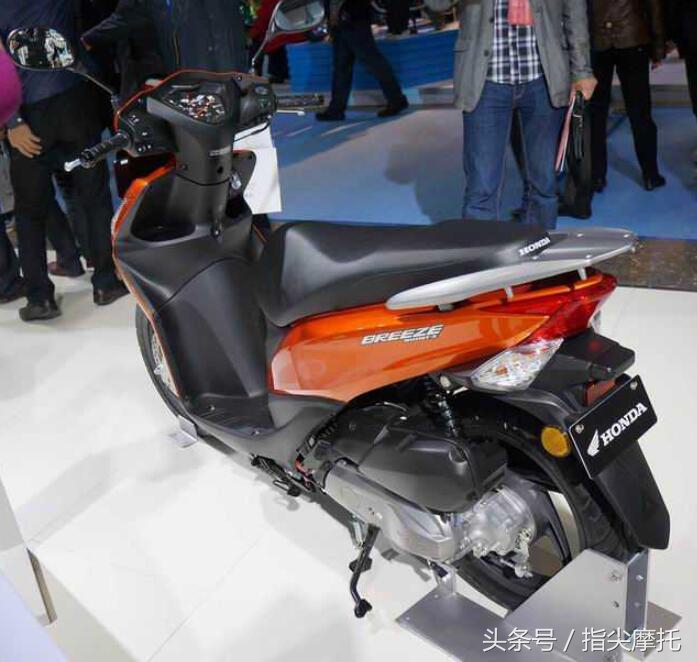 本田摩托车电喷系统怎么操作,本田摩托的电喷系统比较