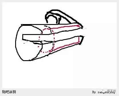 莫辛纳甘1944卡宾枪模型,莫辛纳甘合金枪模