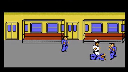 那些年玩的热血江湖,热血系列国夫与阿力的故事