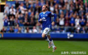 鲁尼足球经典比赛回顾,弗格森的红魔帝国足球记忆