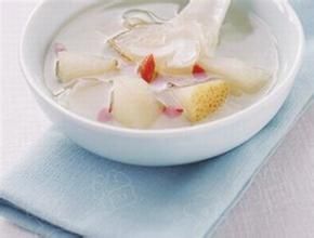 治感冒最好的民间偏方,治疗感冒的五个食疗方法