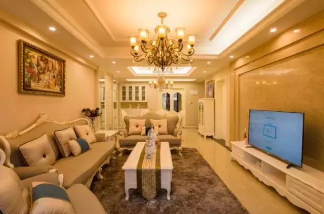 长春万科美好家,万科美好家效果图