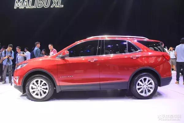 年底上市的suv,今年爆款车型suv