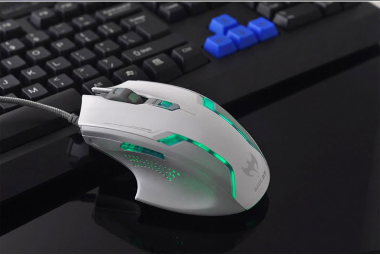 鸡年说机：鼠你放大招，标准都通杀！