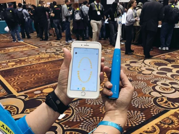 CES手记一：近200家厂商参加预展，“治脱发”的最让人念念不忘！