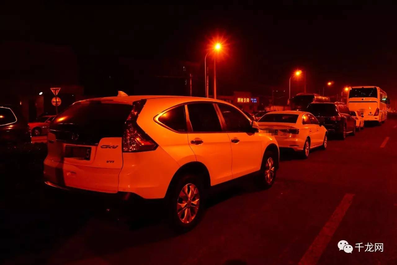 北京迎来新一轮尾号限行轮换,北京新一轮限行尾号轮换已开始