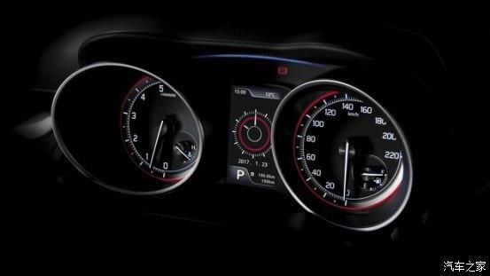 铃木速翼特跑高速真实感受,全新铃木速翼特官图发布