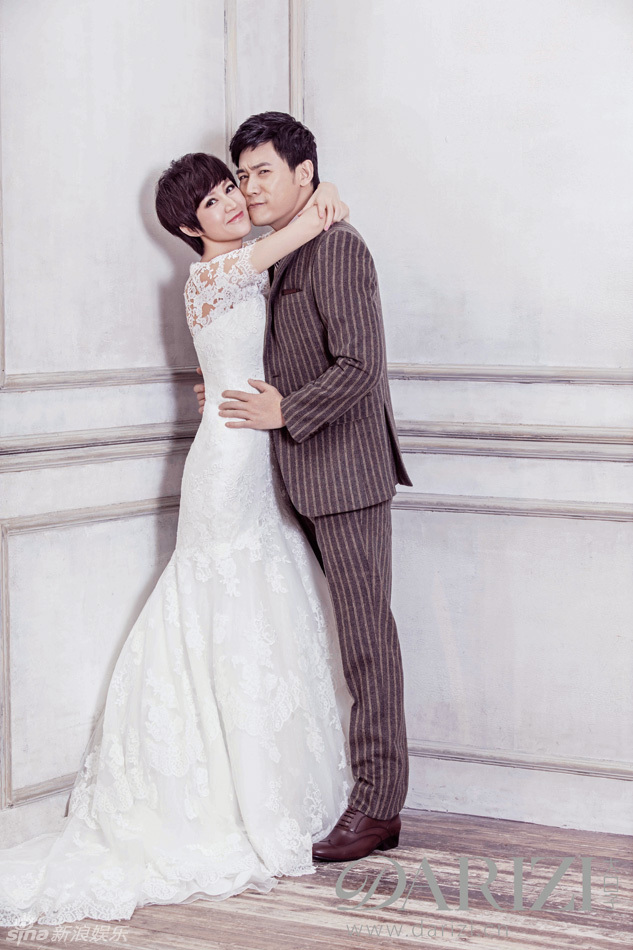 从校服到婚纱12年的爱情长跑,从校服到婚纱相恋7年