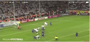 视觉盛宴空中飞翔,视觉盛宴任意球