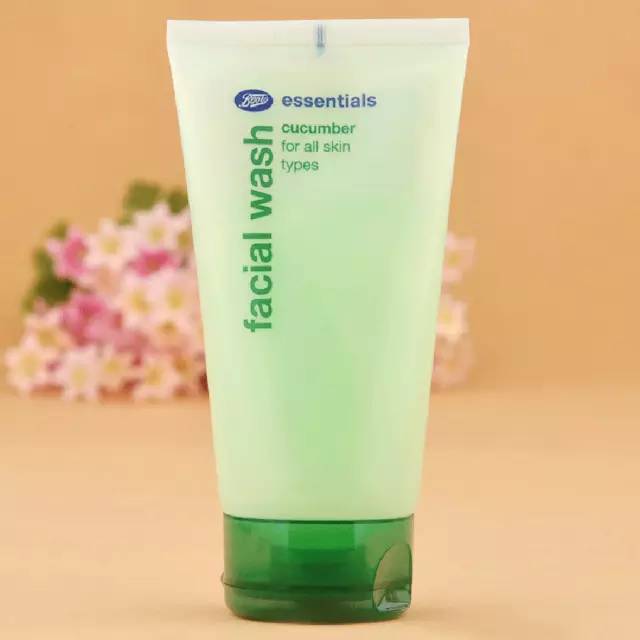 全网价格最低又好用的洗面奶,有没有价格比较平民的洗面奶