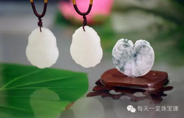 年末戴这几种玉想不顺利都难,春夏季适合戴什么玉好