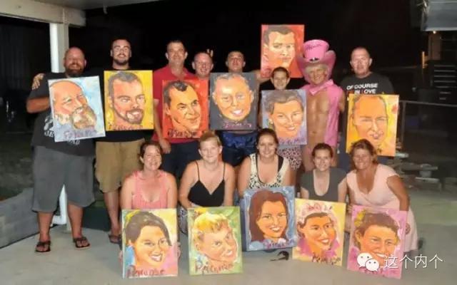 当一名艺术家,成为一名艺术家任务