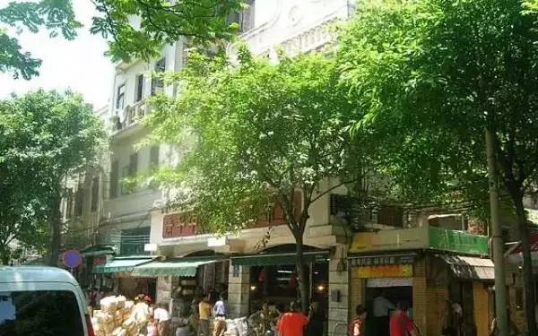 广州最具广东文化的街道,最具广州特色的街