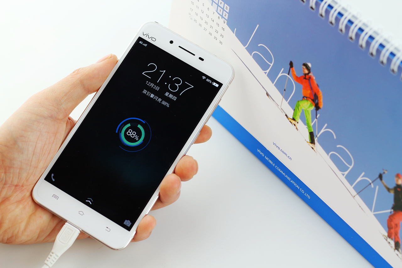 vivox60为什么值得买,vivox6能用多少年