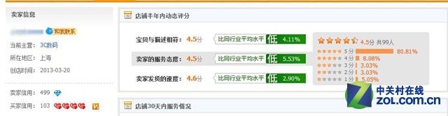 淘宝虚假库存怎么处理,淘宝店铺辨真假的技巧