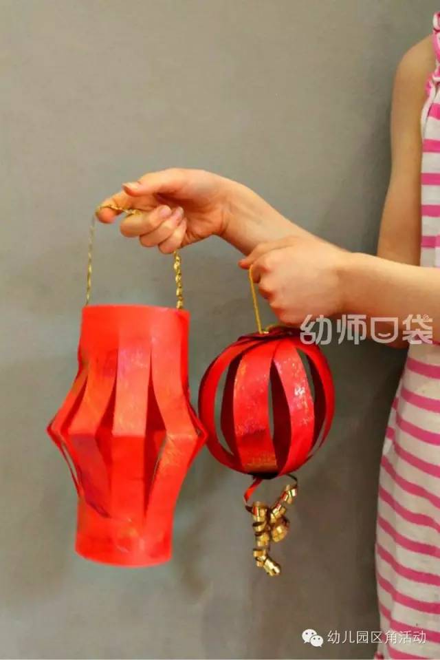 幼儿园新年布置装饰品小灯笼,幼儿园灯笼吊饰走廊布置