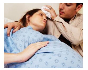 孕37周分娩,怀孕37周距预产期还有多少天