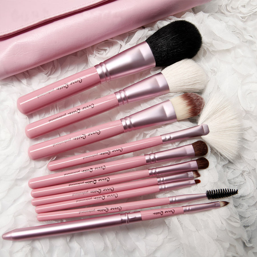 夏天不晕妆秘籍,拒绝晕妆的女生