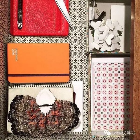 好看美丽的文具,提升写字乐趣的文具