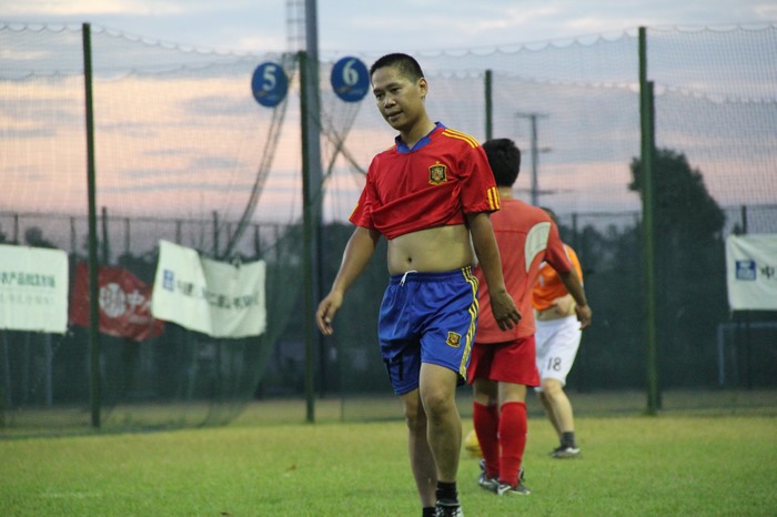 南宁7人足球场收费标准,南宁五人制足球场在哪里