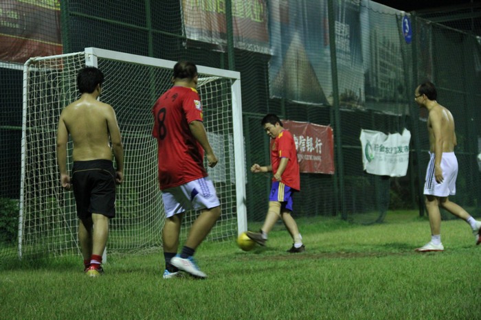 南宁7人足球场收费标准,南宁五人制足球场在哪里