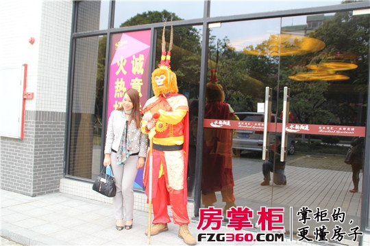 杭州真假美猴王隐藏的真相,新疆真假美猴王