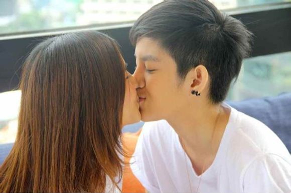 这些事情、这些动作、这些神情、les表示都做过