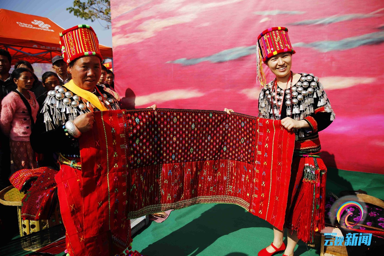 2012中国德宏国际目瑙纵歌节,2023中国德宏目瑙纵歌节