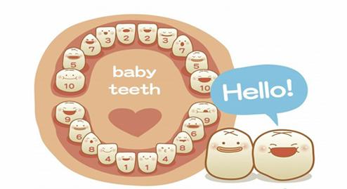 小孩乳牙蛀牙做根管治疗还是拔牙,小孩乳牙有蛀牙洞要治疗吗