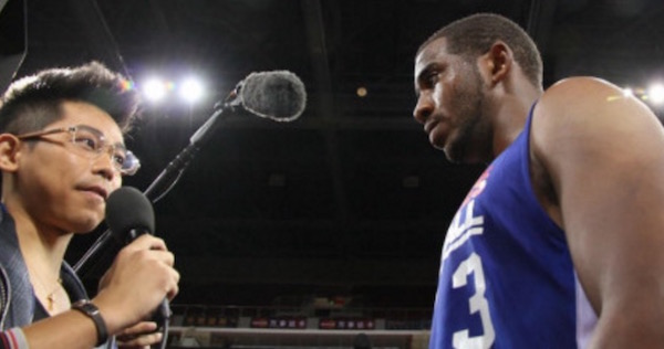 娱乐圈对苏醒看法,篮球界艾弗森