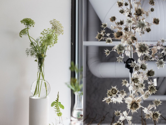 你是否也想拥有一家花店 (每个女孩心中都有一家美好的花店)