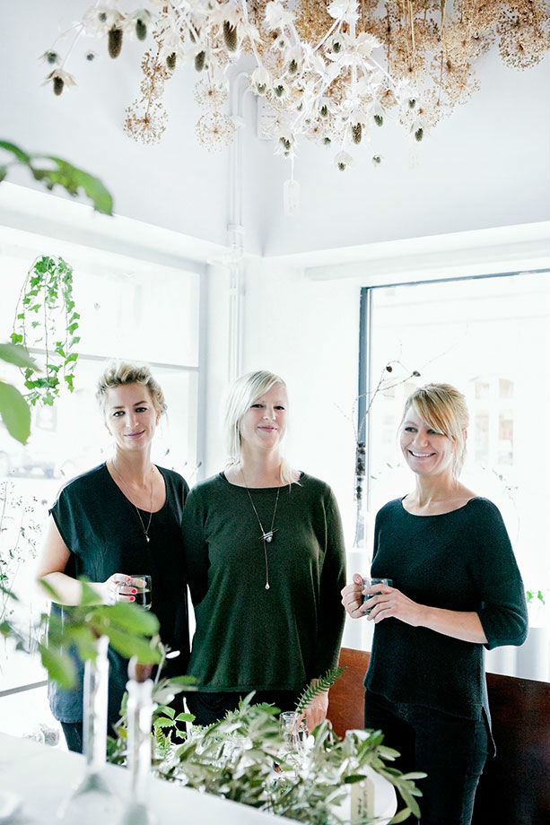 你有没有想过开一家花店呢 (要有一颗文艺心才能开一个花店)