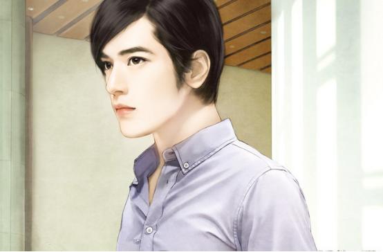 爱上自己的亲表哥表白后意外得知他也喜欢自己