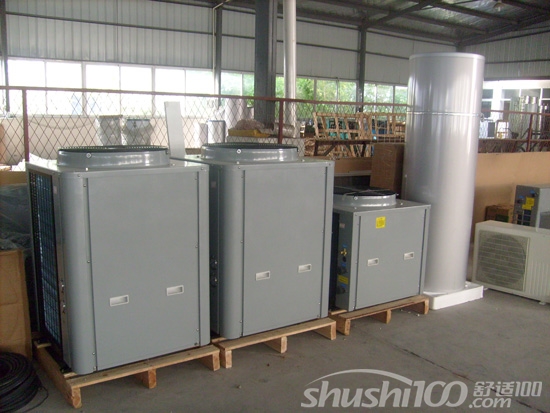 空气源热泵热水机组的优缺点,空气源热泵优点和缺点