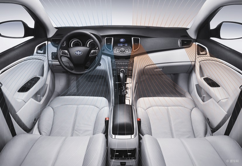 奔腾b90发动机和马自达六相同吗,马自达底盘的国产车