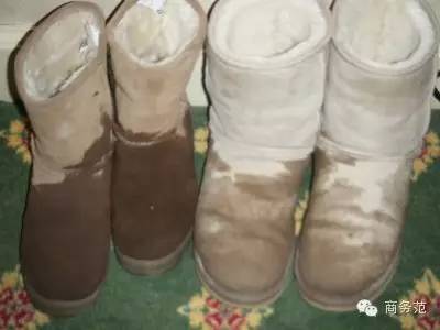 ugg值得买吗,冬天不要买太多衣服