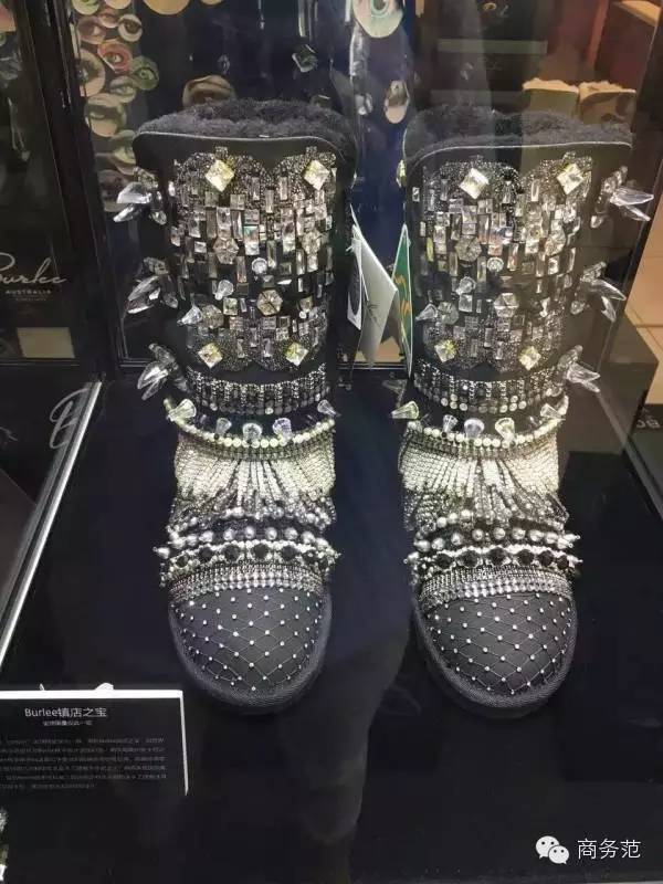 ugg值得买吗,冬天不要买太多衣服