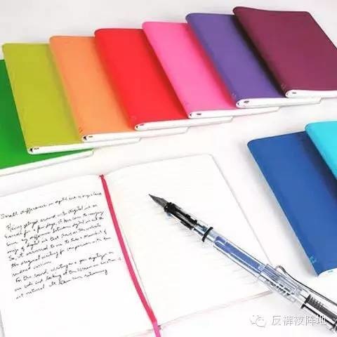 好看美丽的文具,提升写字乐趣的文具