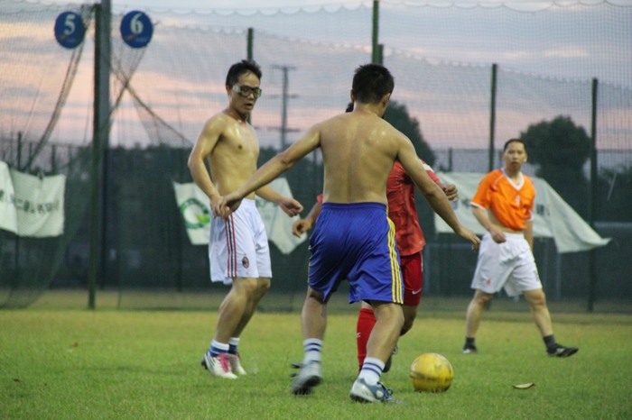 南宁7人足球场收费标准,最便宜的五人制足球场