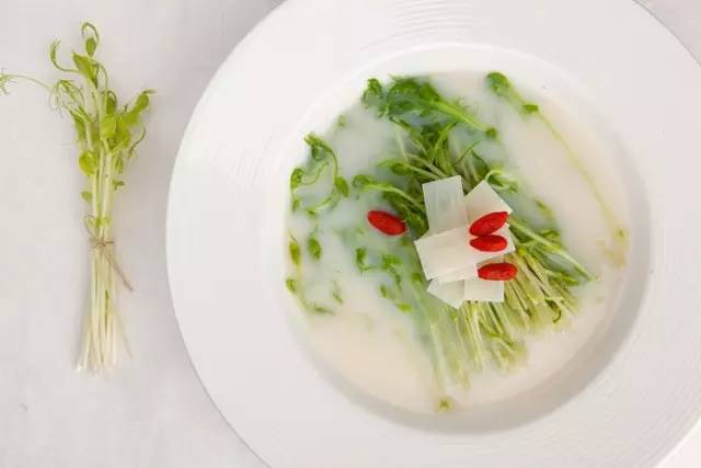 大鱼大肉吃多了来点素烩菜吧,大鱼大肉吃腻了来点腊味