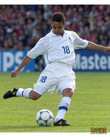 巴乔经典,年轻时的巴乔有多帅