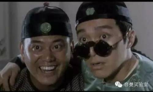 星爷爱情音乐,星爷忧伤音乐