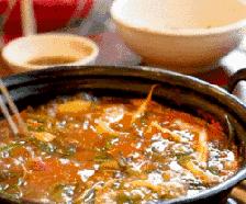 南宁15元自助小火锅,南宁旋转小火锅