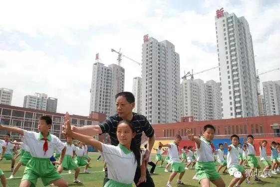 美丽天津美丽北辰,京津明珠的魅力