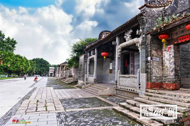 广州最新最美最好玩的景点,广州最值得去玩的景点推荐一下