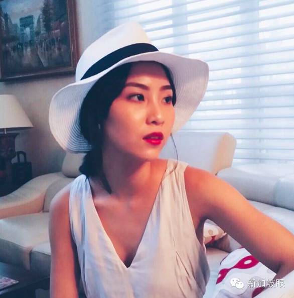 出名要趁早，新加坡90／95后红人榜！猜猜谁最红