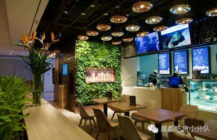 上海美食打卡必去的地方排名,上海万象城美食排行榜前十名